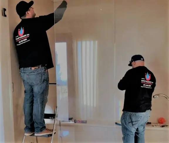 Professional plumbing installation for Leak Detection in Houstonville