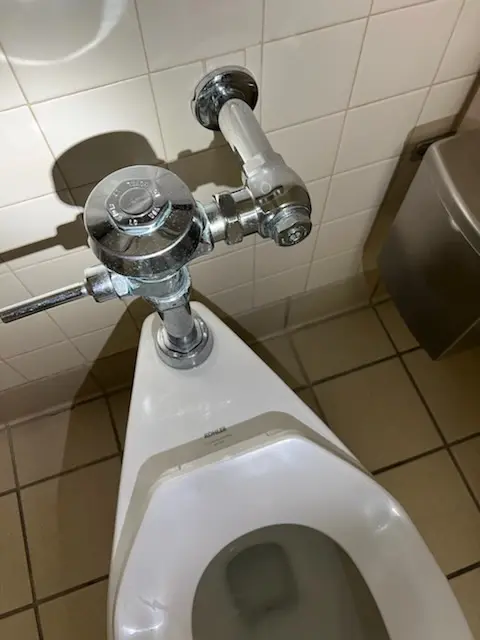 Fixture installation and repair for Hydro Jetting in Houstonville